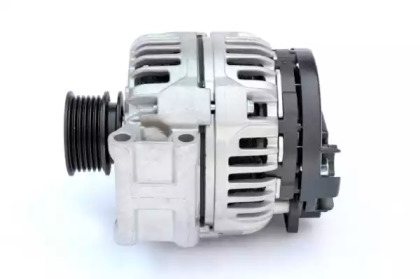 Генератор HELLA для NISSAN KUBISTAR (X76) 1.6 16V